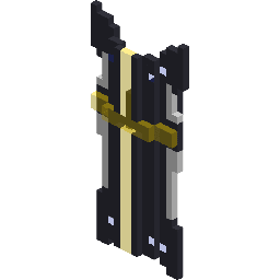 Custom Shields screenshot