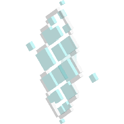Custom Shields screenshot