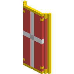Custom Shields screenshot