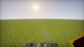 Custom Shields screenshot
