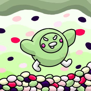 [Cobblemon] Grow and Gather screenshot