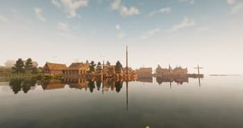 Allhaven Modpack screenshot