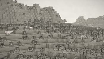 ink-wash-shaderpack screenshot
