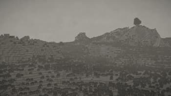 ink-wash-shaderpack screenshot