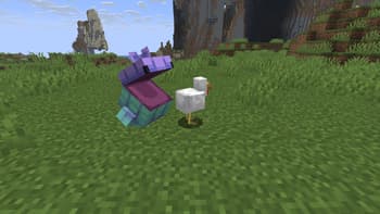 Crop Critters screenshot