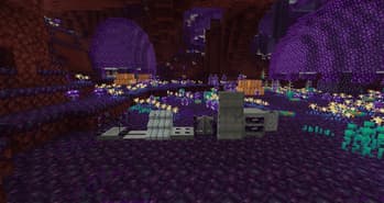 Macaw's TerraformersMC screenshot