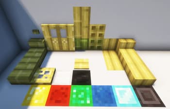 Skys 8x8 screenshot