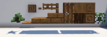 Skys 8x8 screenshot