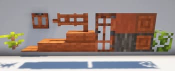Skys 8x8 screenshot