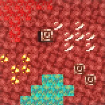 Skys 8x8 screenshot