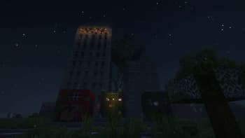 The Lost City Saintsrow's pack screenshot