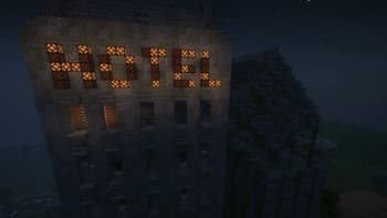 The Lost City Saintsrow's pack screenshot
