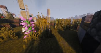 Alive | Advanced Block Decay screenshot