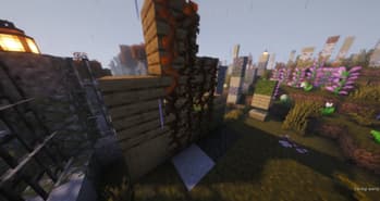 Alive | Advanced Block Decay screenshot