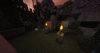 Alive | Advanced Block Decay screenshot