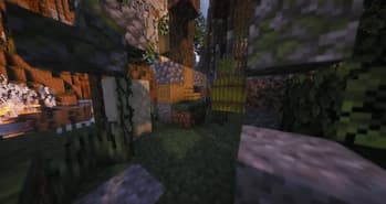 Alive | Advanced Block Decay screenshot
