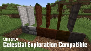 Super Secret Doors screenshot