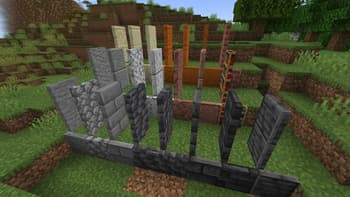 Super Secret Doors screenshot