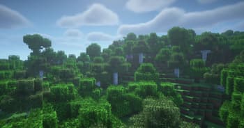LushGlow screenshot