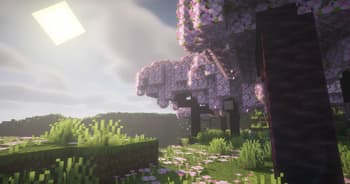 LushGlow screenshot
