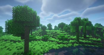 LushGlow screenshot