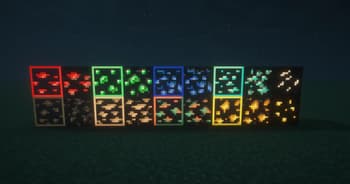 LushGlow screenshot