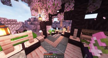 Cherry Blossom(Sakura) Tools screenshot