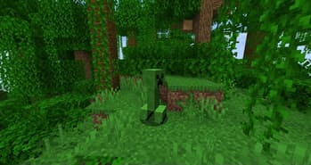 Camo Creepers screenshot