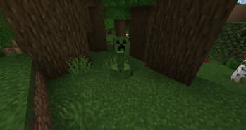 Camo Creepers screenshot