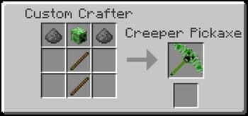Moar Pickaxes screenshot
