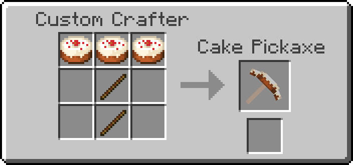 Moar Pickaxes screenshot