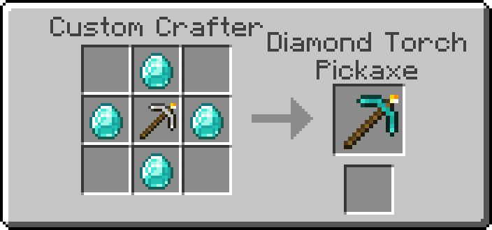 Moar Pickaxes screenshot