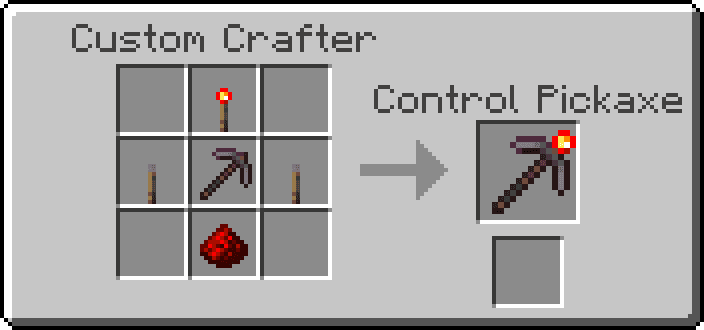 Moar Pickaxes screenshot