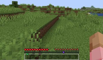 Etsan's Better Hotbar screenshot