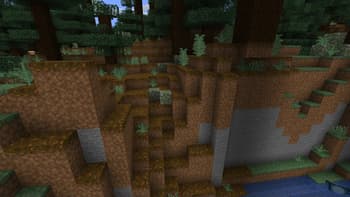 Farcr's Better Dirt screenshot