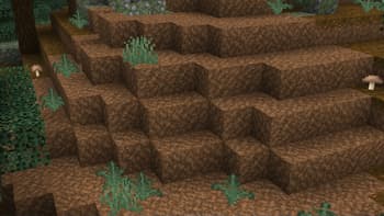 Farcr's Better Dirt screenshot