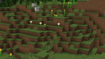 Farcr's Better Dirt screenshot