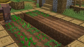 Farcr's Better Dirt screenshot