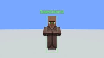 TeamColors screenshot