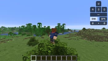 Clean Keystrokes screenshot