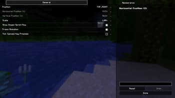 Clean Keystrokes screenshot