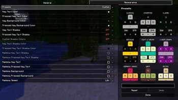 Clean Keystrokes screenshot