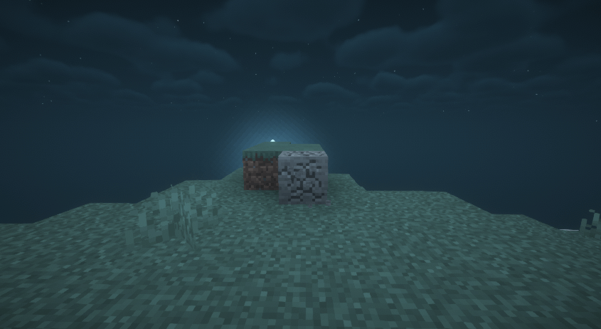 Mine Treasure screenshot