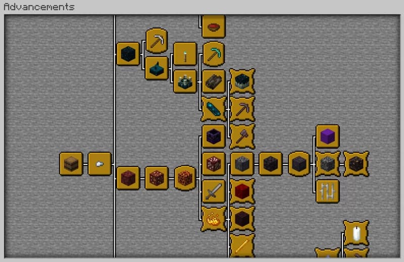 Mine Treasure screenshot