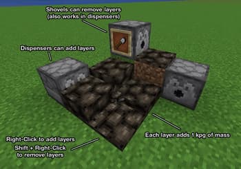 Create: Ballast screenshot