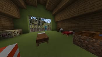 Infection Overwritten screenshot
