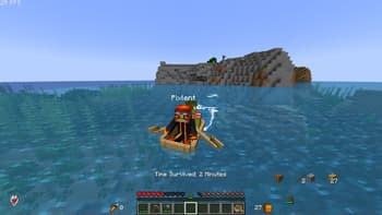 Infection Overwritten screenshot