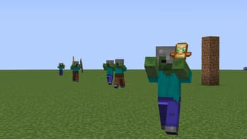 Infection Overwritten screenshot