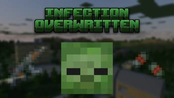 Infection Overwritten screenshot