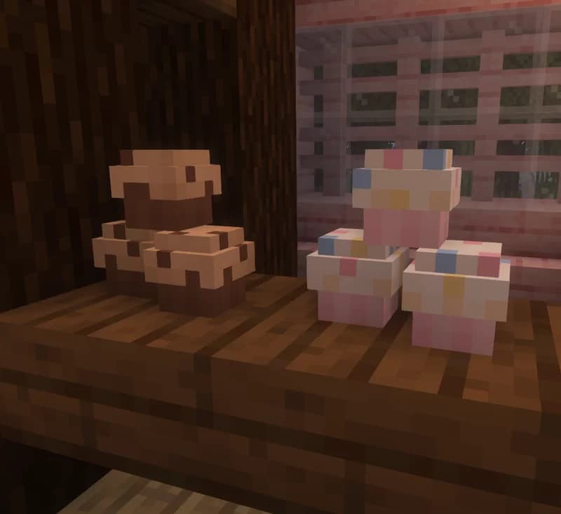 Darling Decorations! screenshot